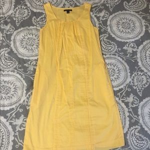 Lands End dress (casual)